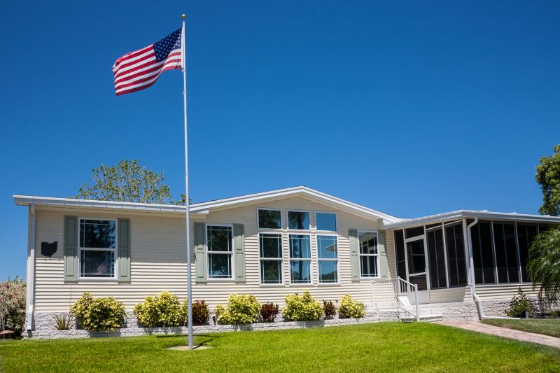 Best Window Replacement Contractors in Lewis Center, OH