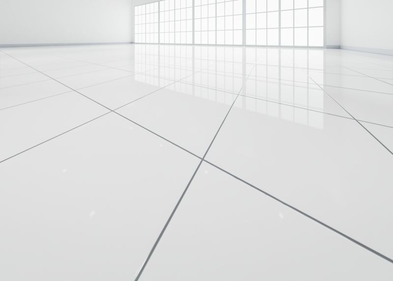 Benefits of Tile Surfaces